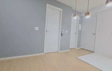 Imagem 3: Apartamento Pin Internacional Aluguel 37² com 2 dorm, Vaga e Planejados