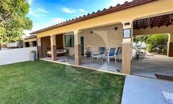 Imagem: Vendo casa com 03 quartos em condomínio