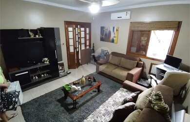 Imagem 5: Porto Alegre - Casa de Condomínio - SARANDI