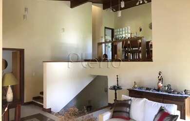 Imagem 5: Casa à venda no Colinas do Ermitage (Sousas) - Campinas