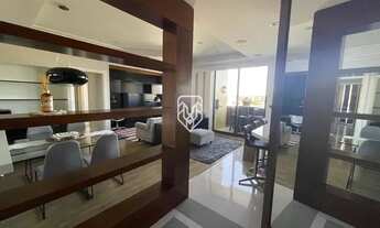 Imagem 2: Excelente apartamento, para alugar por R$5.000,00/mês no Seminário - Curitiba/PR