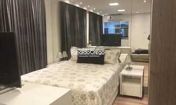 Imagem: 1 dorm, 1 banheiro, 1 vaga