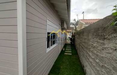 Imagem 4: Casa à venda no bairro Vila Santo Antônio - Imbituba/SC