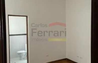 Imagem 7: Comercial Santana - possui elevador