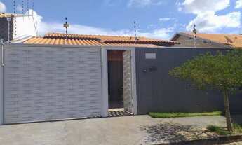 Imagem: Casa para venda com 60 metros quadrados