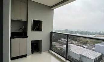 Imagem 7: Apartamento com 3 dormitórios / Bairro Ressacada