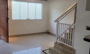 Imagem 6: Casa na Freguesia com 3 quartos e 2 andares