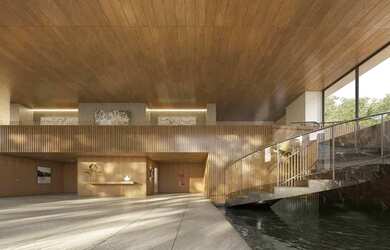 Imagem 6: Apartamento em Moinhos de Vento