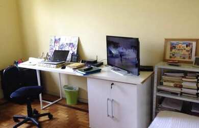 Imagem 4: Jardim Botânico 03 Quartos com Vaga