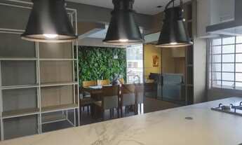 Imagem 4: Apartamento para aluguel com 133 metros quadrados com 3 quartos