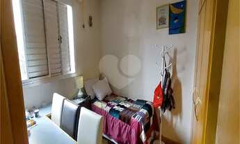 Imagem 4: São Paulo - Apartamento Padrão - ACLIMAÇÃO