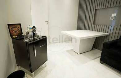 Imagem 6: Curitiba - Conjunto Comercial/Sala - Centro