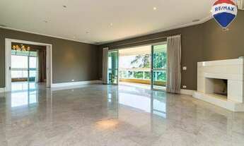 Imagem 2: Oportunidade! 4 suítes! Imóvel de luxo no Panamby