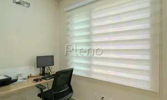 Imagem 2: Casa à venda no Swiss Park - Campinas/SP