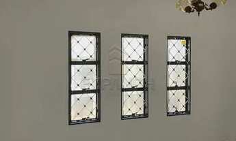 Imagem 4: Casa Padrão em Sertãozinho