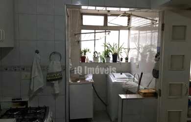 Imagem 5: Apartamento Campo Belo 60m² , 2 dormitórios, 1 vaga !