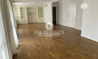 Imagem 4: CAMPO BELO APARTAMENTO 3 SUITES E 4 VAGAS 252m² VARANDA GOUMERT