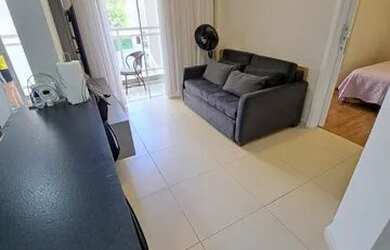 Imagem 4: Apartamento à venda no Condomínio Home Singular em Bragança Paulista-SP