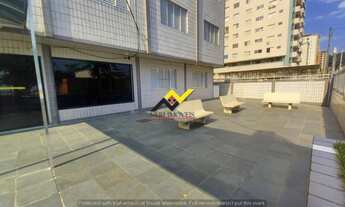 Imagem 3: Apartamento para Venda em Praia Grande, Canto do Forte, 2 dormitórios, 1 banheiro, 1 vaga