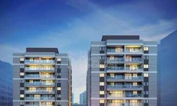 Imagem 6: Tijuca Apartamento com 3 dormitórios