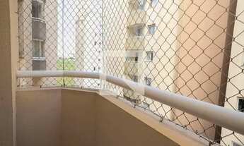 Imagem 7: Apartamento para Aluguel - Vila Lusitânia, 2 Quartos, 95 m2