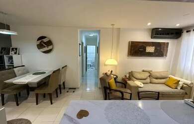 Imagem 4: Apartamento com 3 dormitórios à venda, 53 m² por R$ 265.000,00 - Higienópolis - São José d