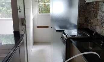 Imagem 2: Apartamento no Inspire Aguas em Barueri, com 51 m²