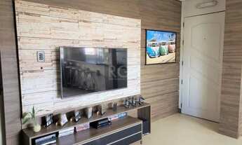 Imagem 3: Apartamento para Venda - 55.1m², 3 dormitórios, 2 vagas - Sarandi