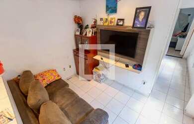 Imagem 3: Casa para Aluguel - Vila das Mercês, 2 Quartos, 30 m2