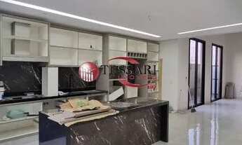 Imagem 7: Vende Casa de 3 dormitórios com piscina em condomínio em São José do Rio Preto