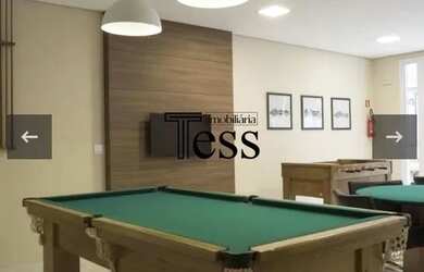 Imagem 6: Apartamento - Madison Residence - 3 dormitórios sendo 1 tipo apto, sala 2 ambientes, cozin