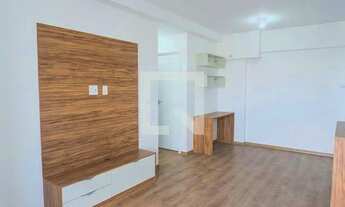 Imagem 2: Apartamento para Aluguel - Jabaquara, 2 Quartos, 63 m2