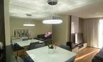 Imagem 5: Apartamento à venda 3 quartos 1 suíte 2 vagas Condomínio Chácara Centro - Diadema - SP