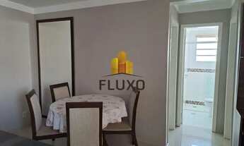 Imagem 5: Apartamento no Bairro JARDIM CONTORNO - Condominio Parque