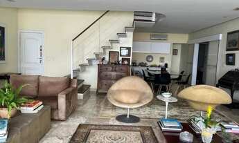 Imagem 2: Cobertura duplex São Conrado