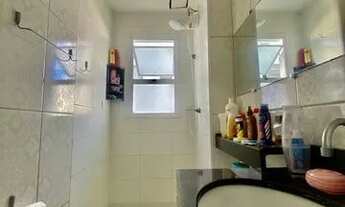 Imagem 6: Apartamento com 2 dormitórios à venda, 47 m² por R$ 350.000,00 - Condomínio Alta Vista - V