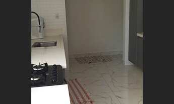 Imagem 5: Apartamento para venda com 70 metros quadrados com 2 quartos em Quilombo - Cuiabá - MT