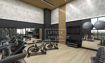 Imagem 7: Apartamento com 4 dormitórios à venda, 334 m² por R$ 2.600.000,00 - Altavile - Pouso Alegr