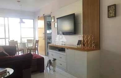 Imagem 7: Apartamento ,01 quarto,Barra da Tijuca