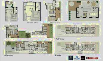 Imagem 3: Apartamento para Venda em Curitiba, Bacacheri, 1 dormitório, 1 banheiro