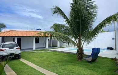 Imagem 5: Casa venda troca