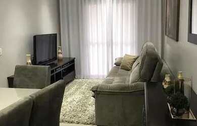 Imagem 7: APARTAMENTO RESIDENCIAL em SÃO BERNARDO DO CAMPO - SP, CENTRO