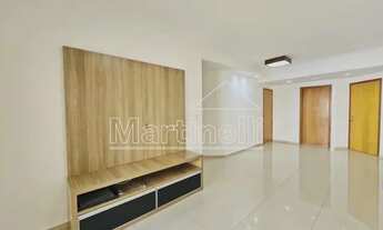 Imagem 1: Ribeirão Preto - Apartamento Padrão - Jardim Botânico