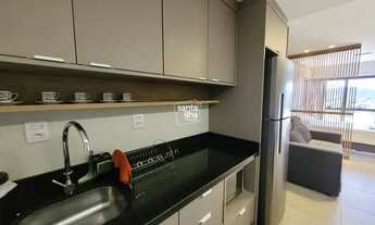 Imagem 4: FLORIANóPOLIS - Studio - Campeche