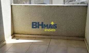 Imagem 6: Apartamento para aluguel c/ Área Privativa - Ouro Preto/BH 03 qts, 02 garagem, 02 banheiro