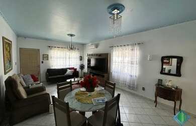 Imagem 3: FLORIANóPOLIS - Casa Padrão - Estreito