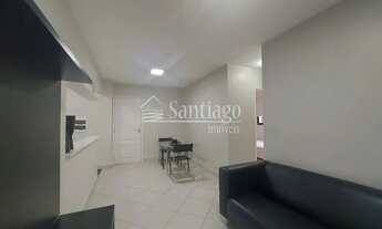 Imagem 4: Apartamento - Cambuí - Campinas