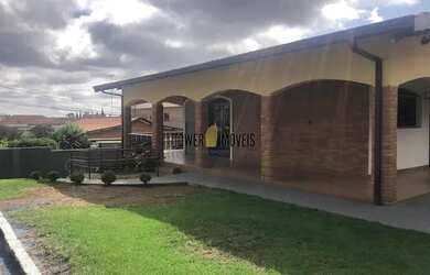 Imagem 5: Casa - Jardim Italia - Vinhedo