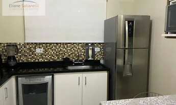 Imagem 6: Sobrado 2 dormitórios 2 vagas de garagem Região Privilegiada