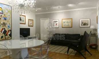 Imagem 3: Higienópolis em rua procurada 150m 2 vagas